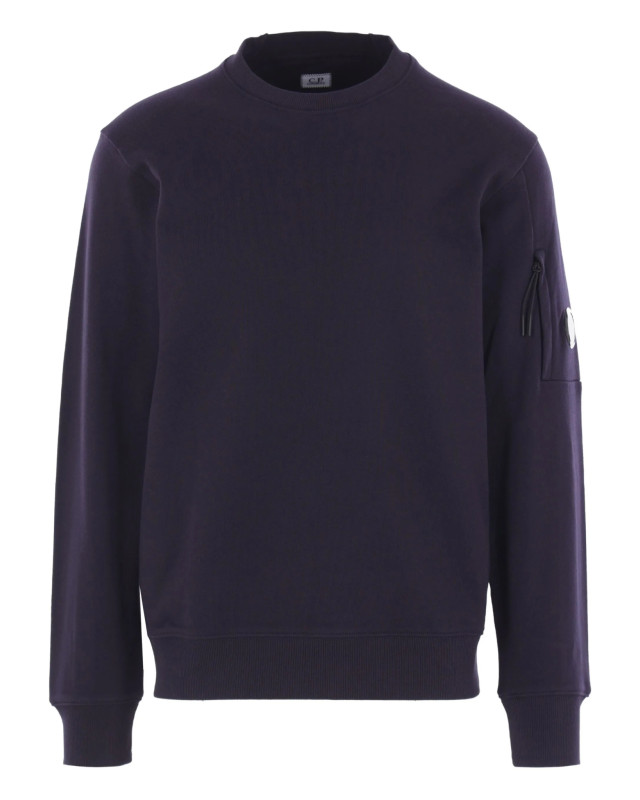 [C.P. Company] Sweatshirt SS26 RCCMSS713A005086W888