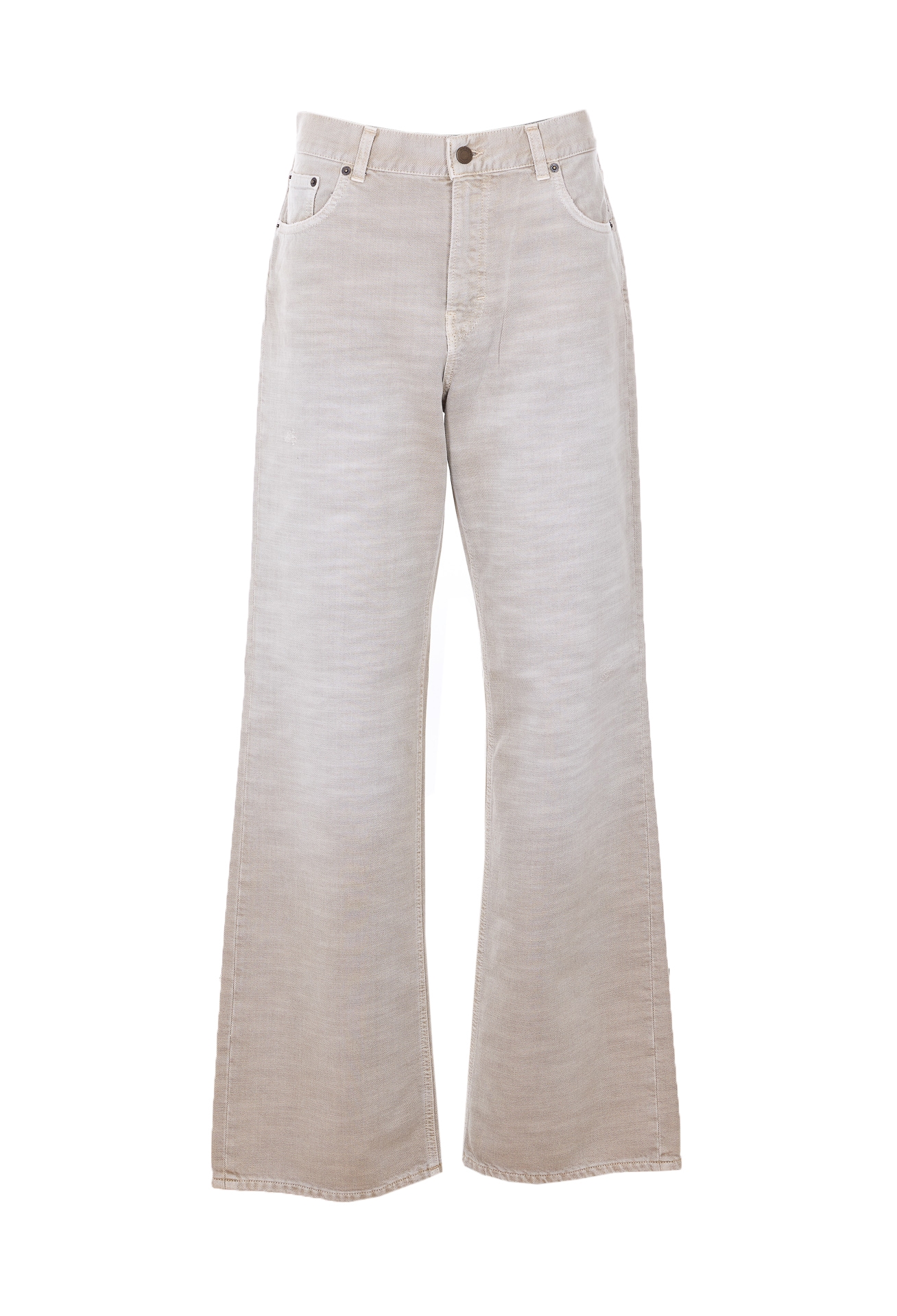 [HAIKURE] Jeans SS26 HEW03185GF172PXT0562
