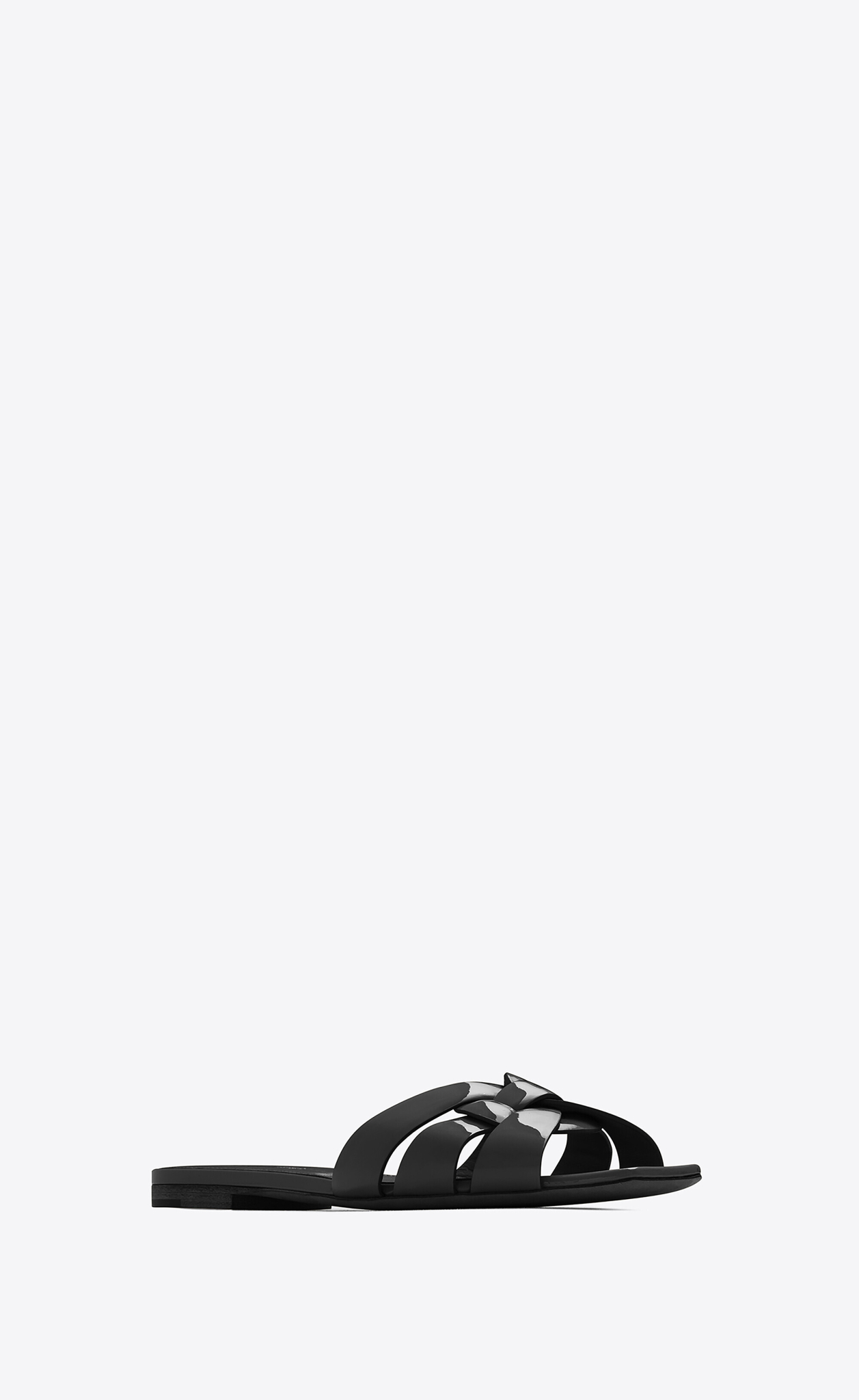 [Saint Laurent] Sandals SS26 571952AAAOW1000