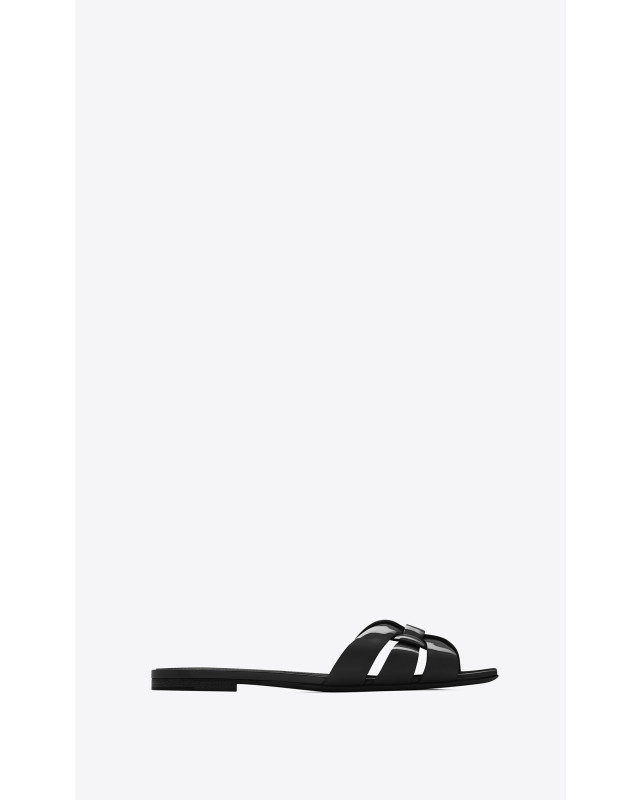 [Saint Laurent] Sandals SS26 571952AAAOW1000