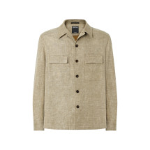 [ZEGNA] Jacket SS26 UHV22A3SOT6BV04
