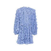 [Zimmermann] Long sleeve dress SS26 6886DRS264JAC