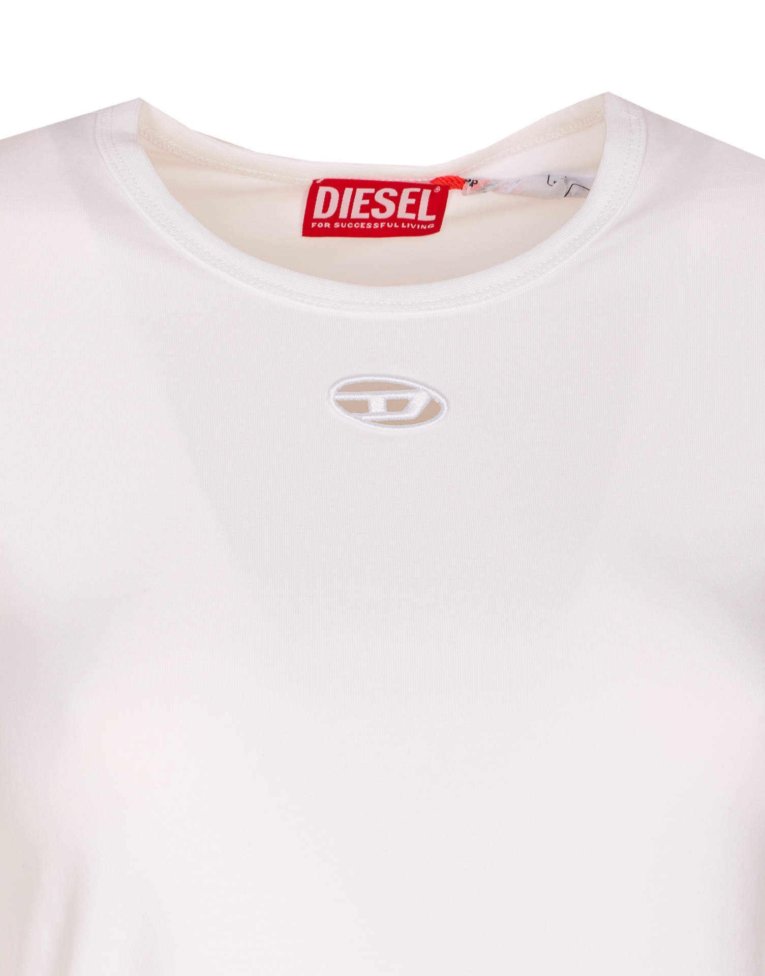 [Diesel] T-shirts Short Sleeve SS26 A199120AFAA100