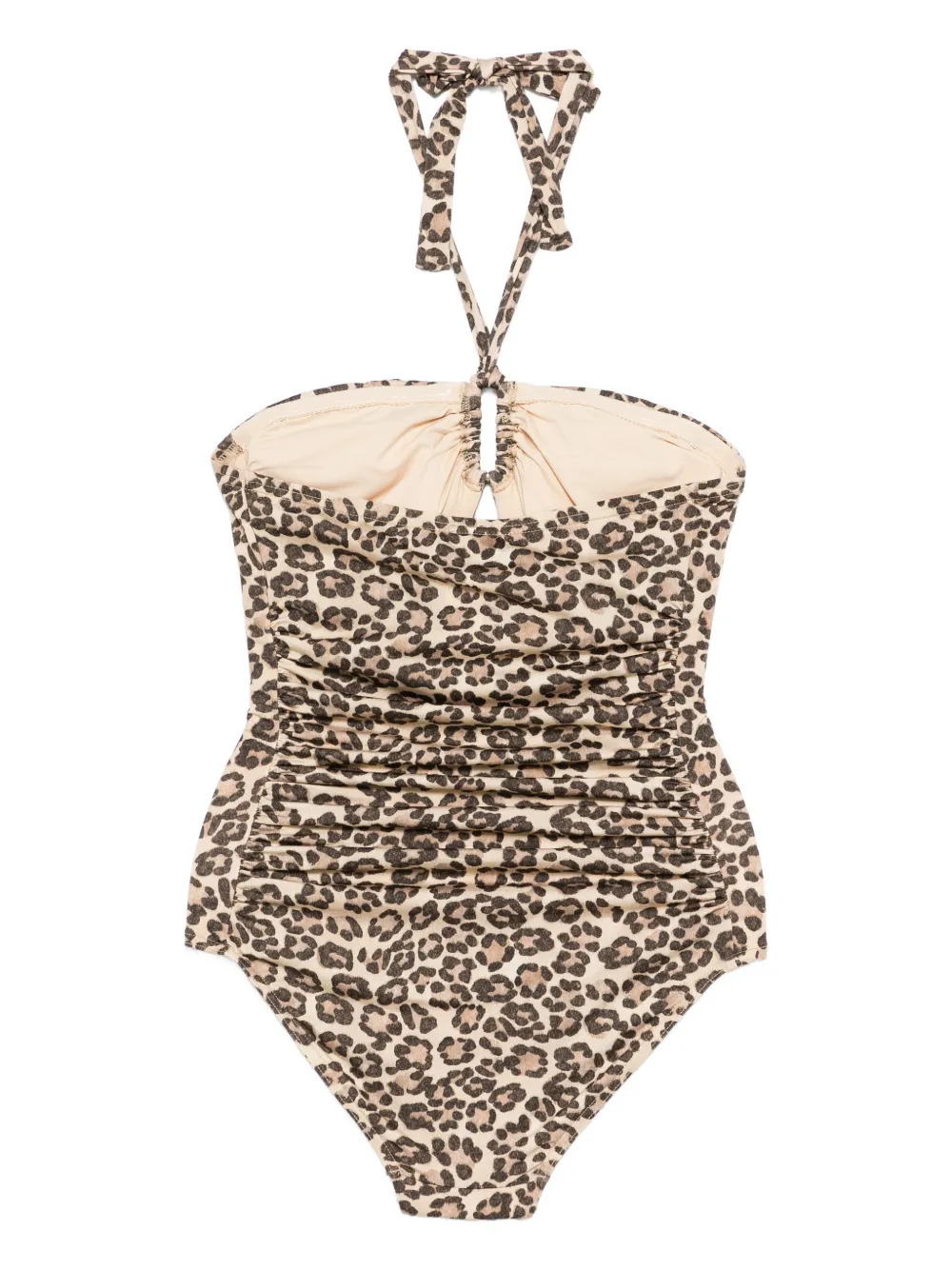[Zimmermann] Swimsuit SS26 0171WRS262LEO