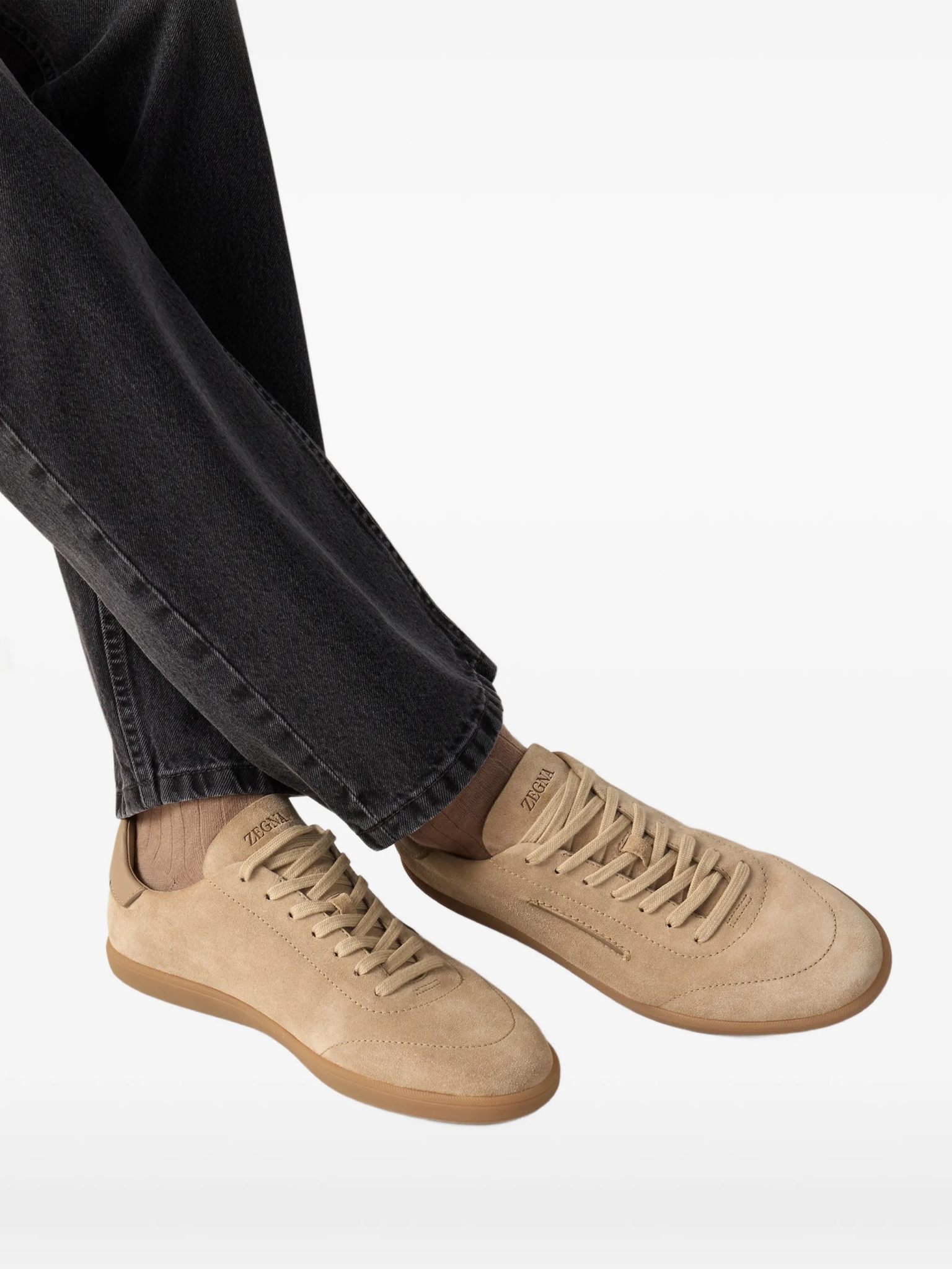 [ZEGNA] Sneakers SS26 LHSOYS8218ZCRE
