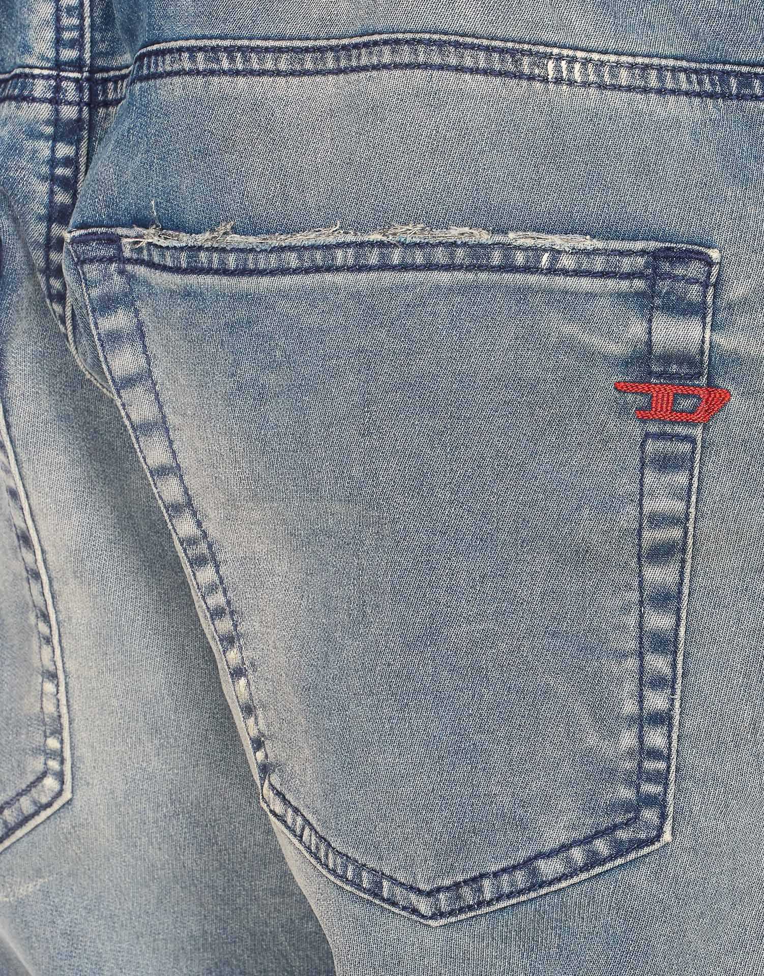[Diesel] Jeans SS26 A14847068UE01