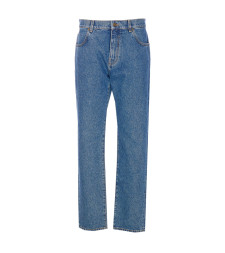 [Balmain] Jeans SS26 MI043DG086EX