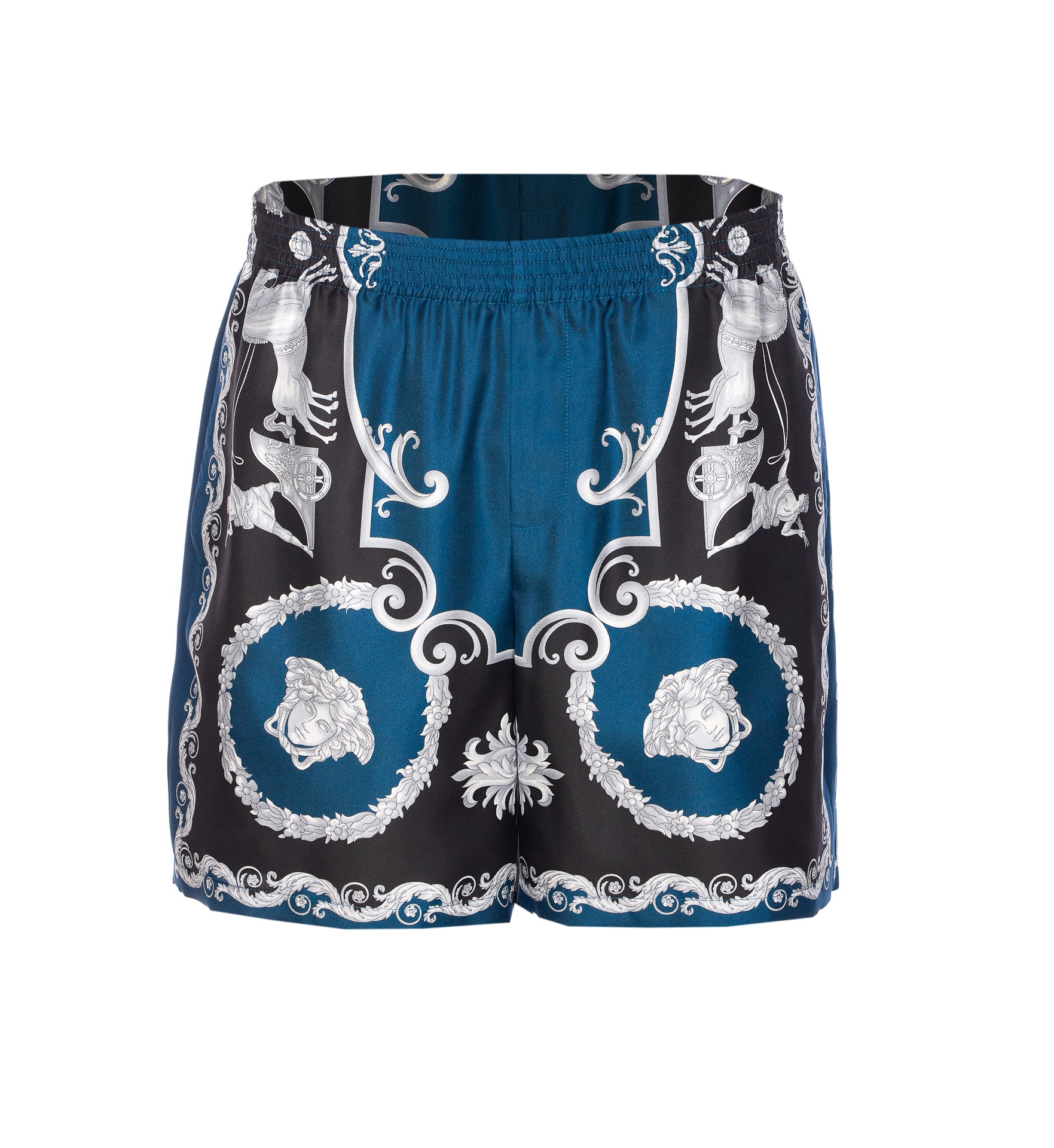 [Versace] Shorts SS26 10222251A160965BE50