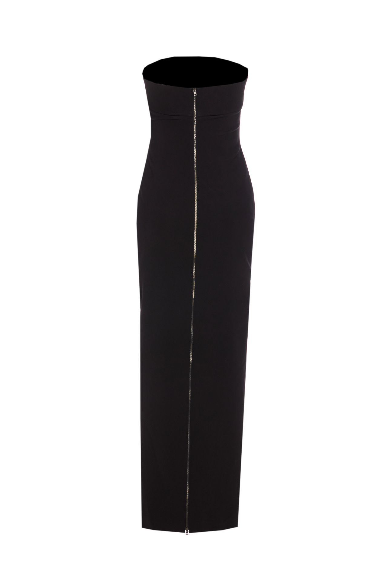 [Balmain] Sleeveless dress SS26 RG080JL050PA