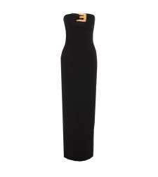 [Balmain] Sleeveless dress SS26 RG080JL050PA