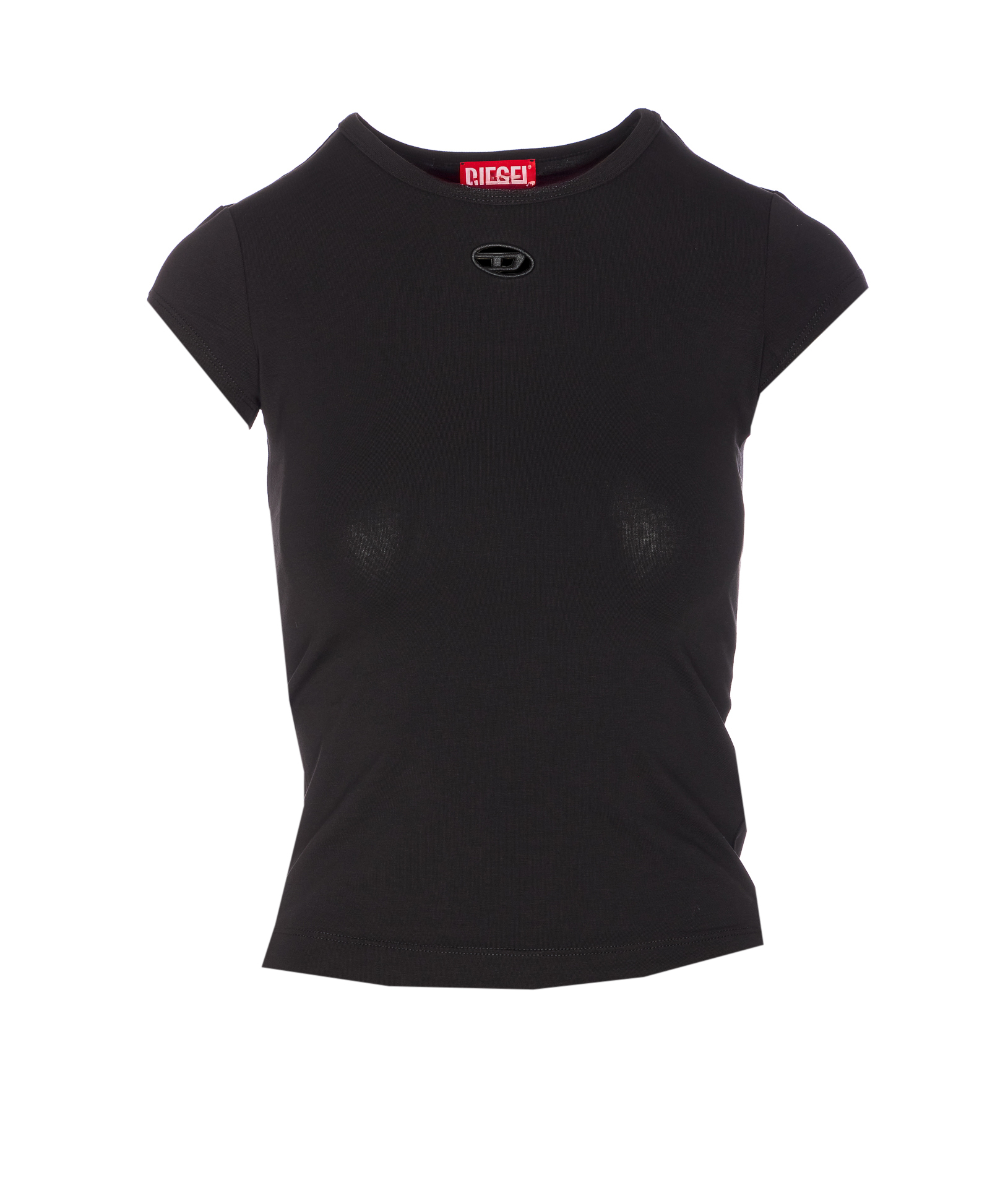 [Diesel] T-shirts Short Sleeve SS26 A199120AFAA9XX