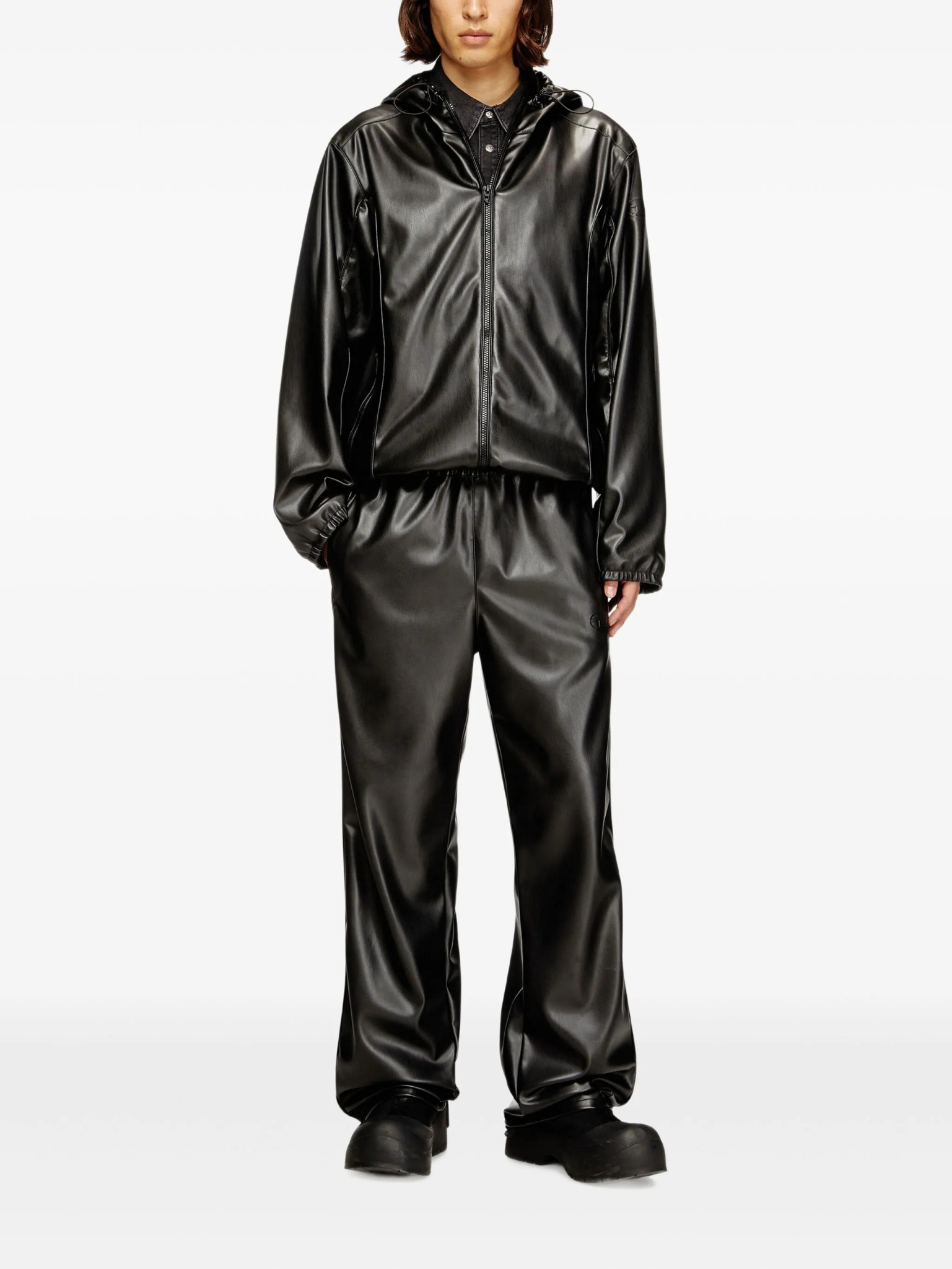 [Diesel] Casual Jacket SS26 A200230PGBX9XX