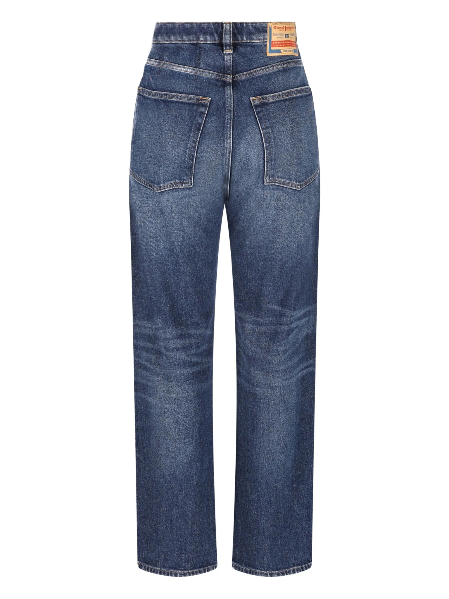 [Diesel] Jeans SS26 A0701909L2101