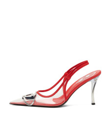 [Diesel] Pumps SS26 Y02985P7503HB216