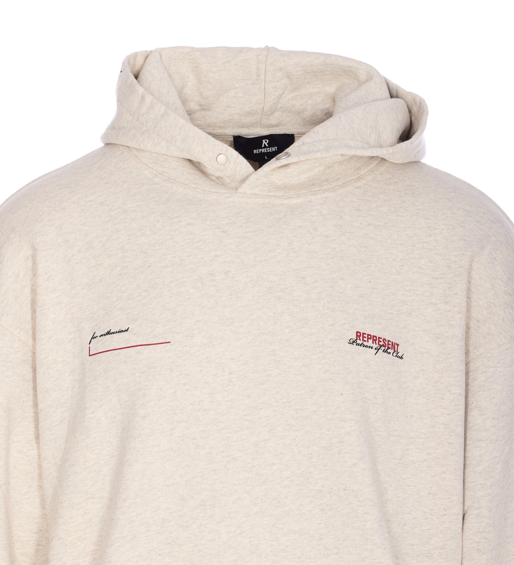 [Represent] Sweatshirt SS26 MLM427030