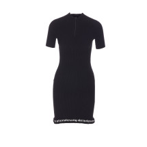[ALEXANDER WANG] Short sleeve dress SS26 4KC1266045001