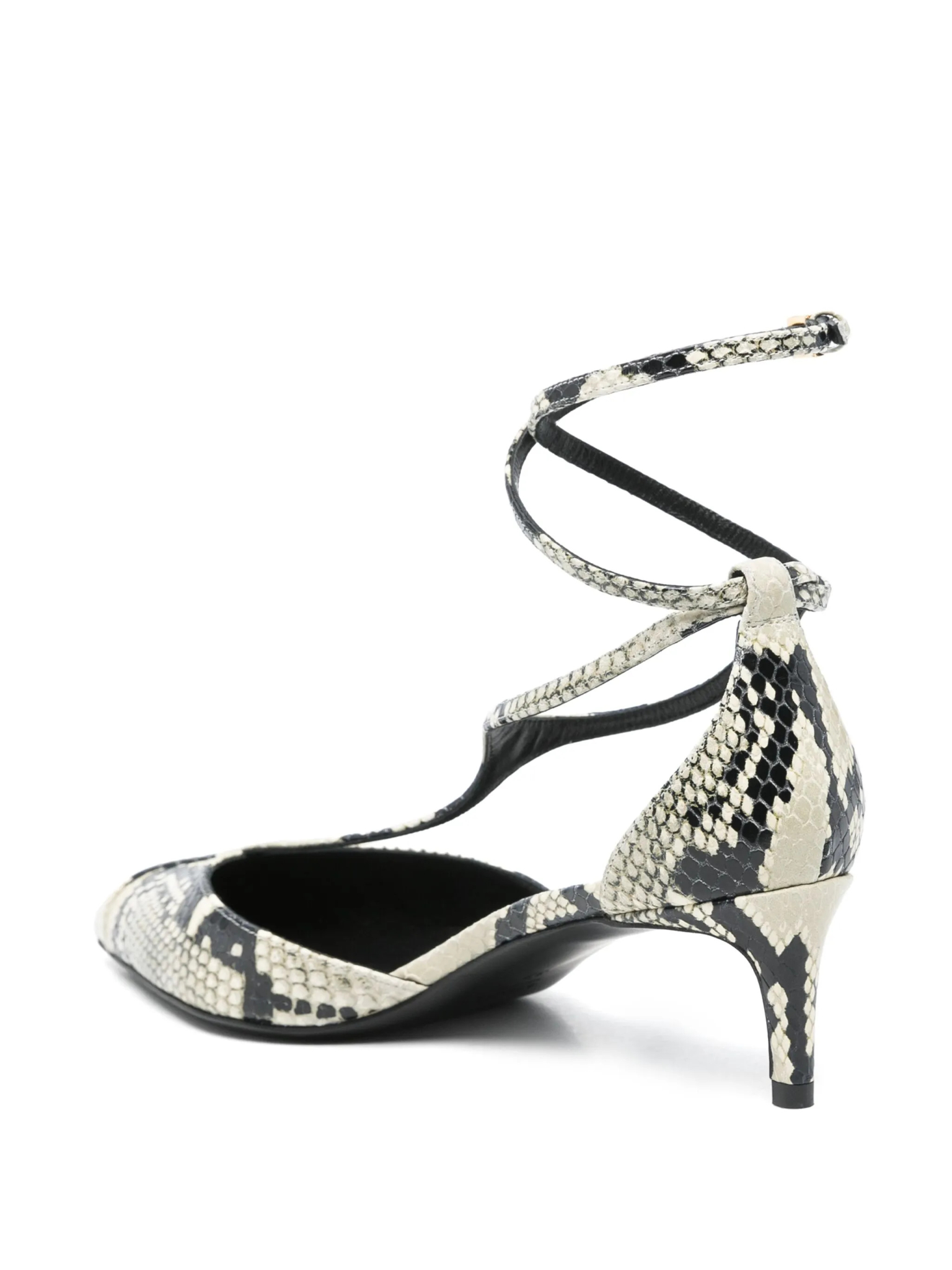 [KHAITE] Sandals SS26 F3085803121