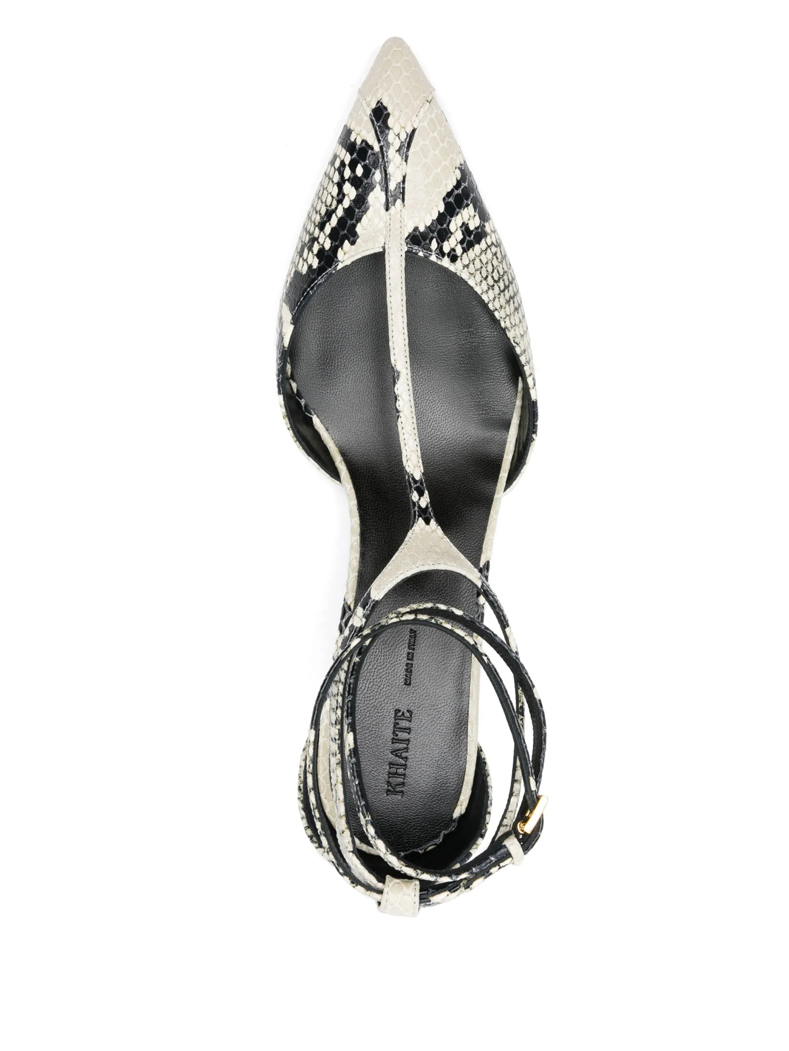 [KHAITE] Sandals SS26 F3085803121