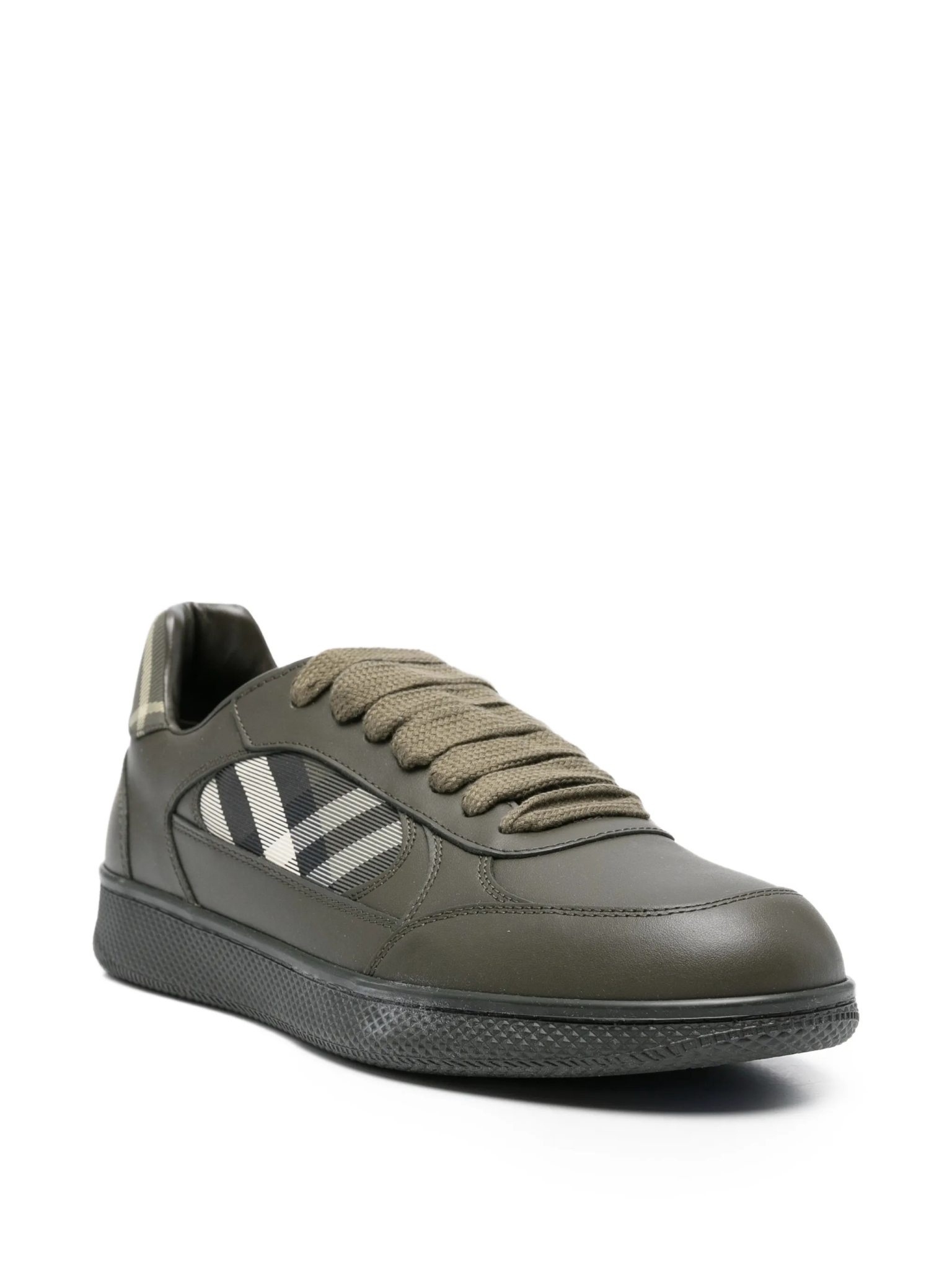 [Burberry] Sneakers SS26 8118842C1173
