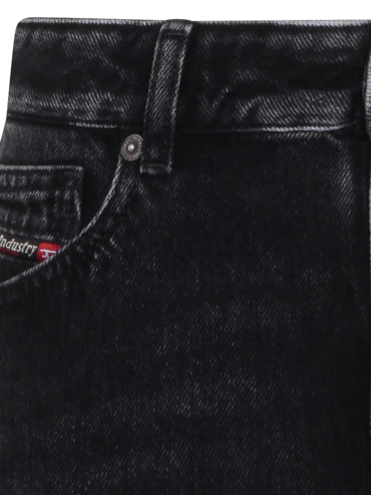 [Diesel] Mini skirt SS26 A0493509P0902