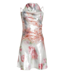 [Diesel] Sleeveless dress SS26 A203210DMBP100A