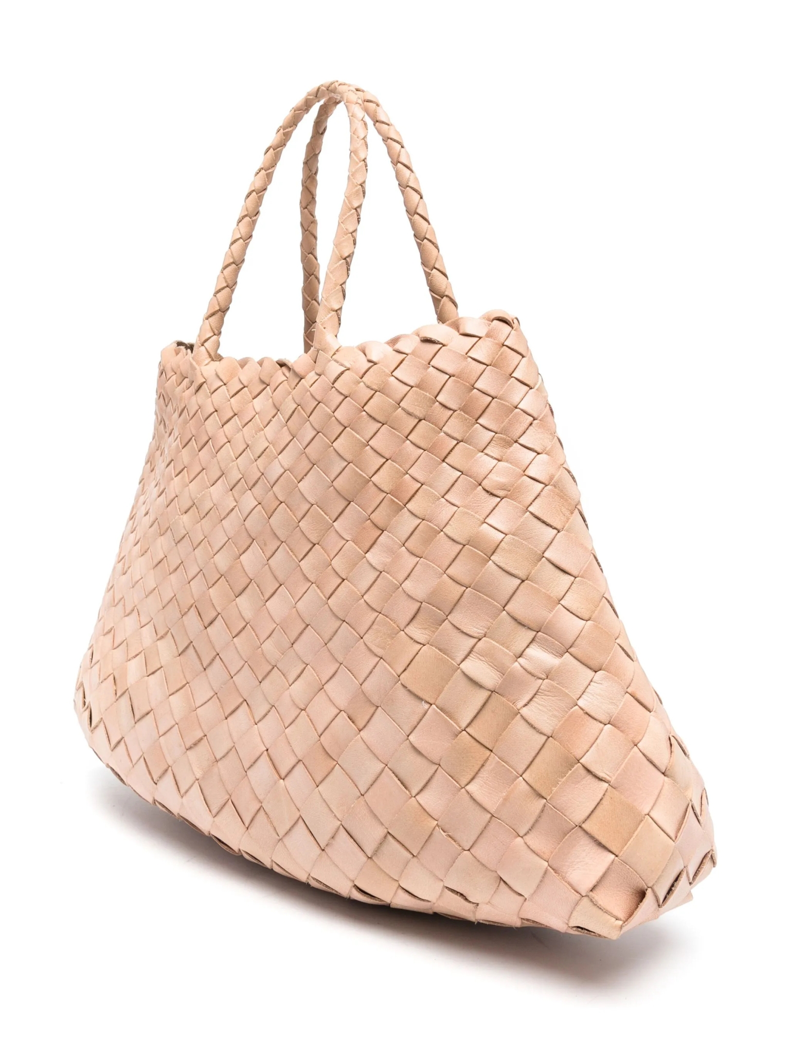 [DRAGON DIFFUSION] Tote bag SS26 8893NATURAL