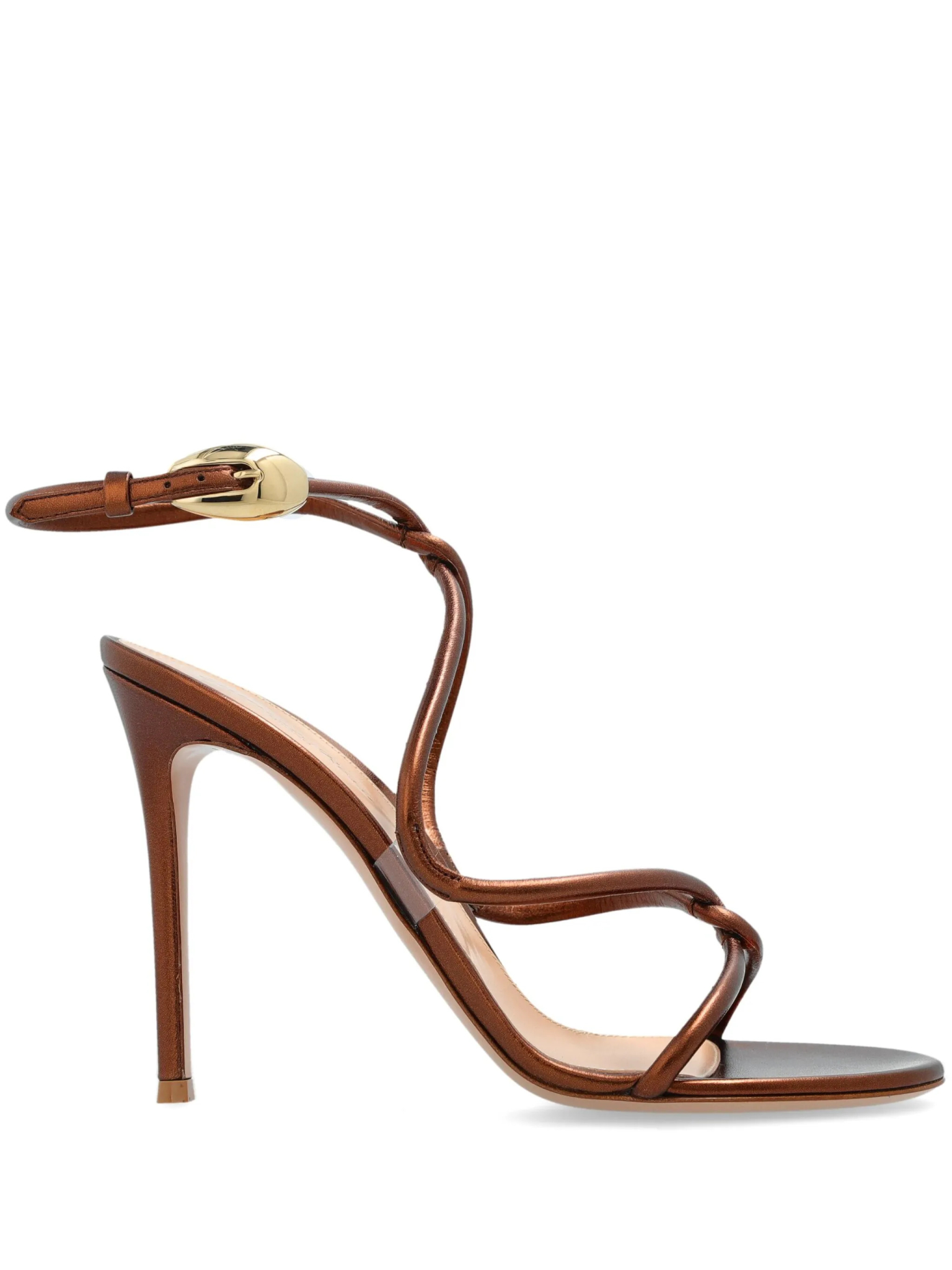 [Gianvito Rossi] Sandals SS26 G3253315RICNIGCTRP