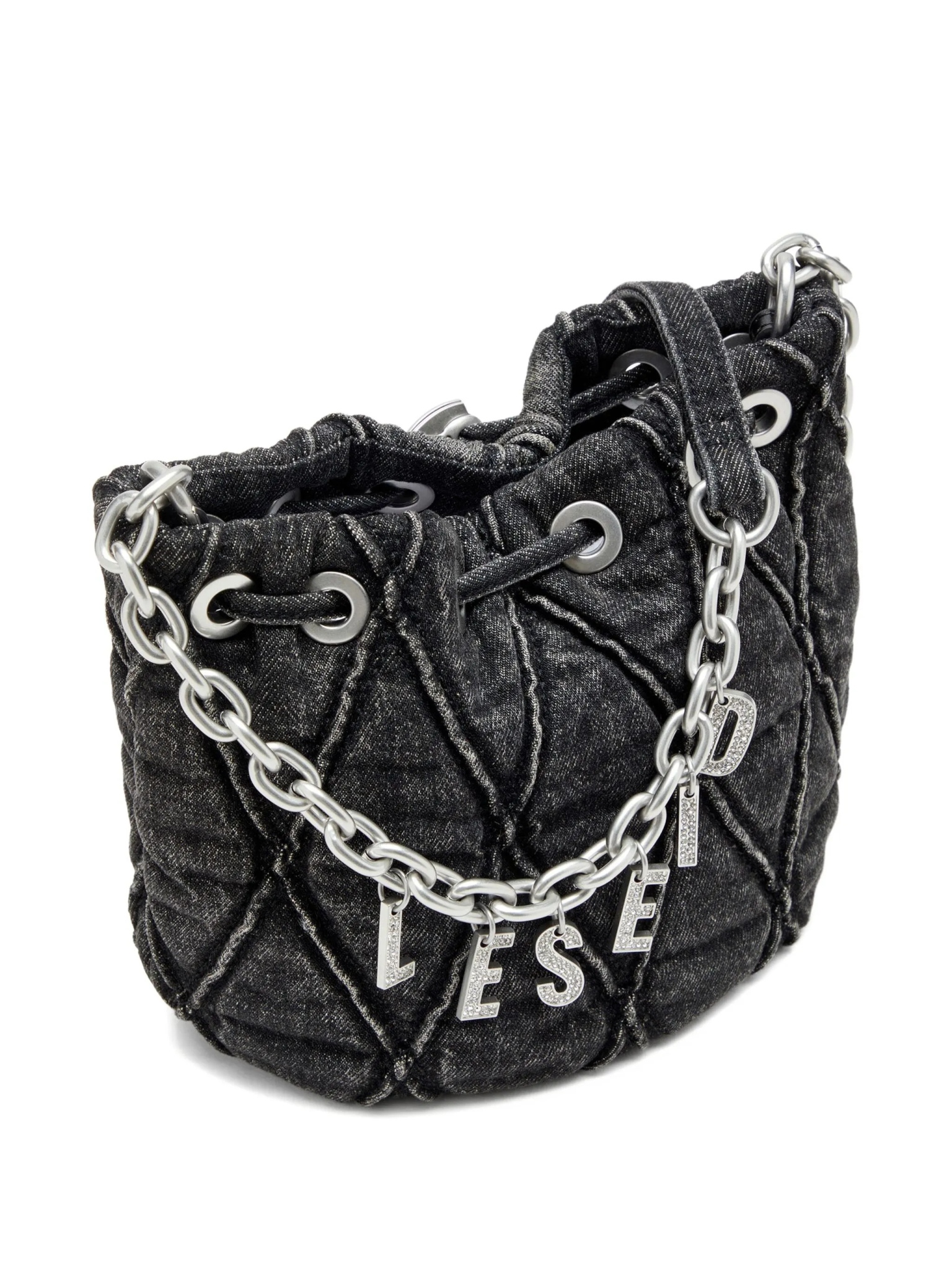 [Diesel] Cross body bag SS26 X10346P6330T8013