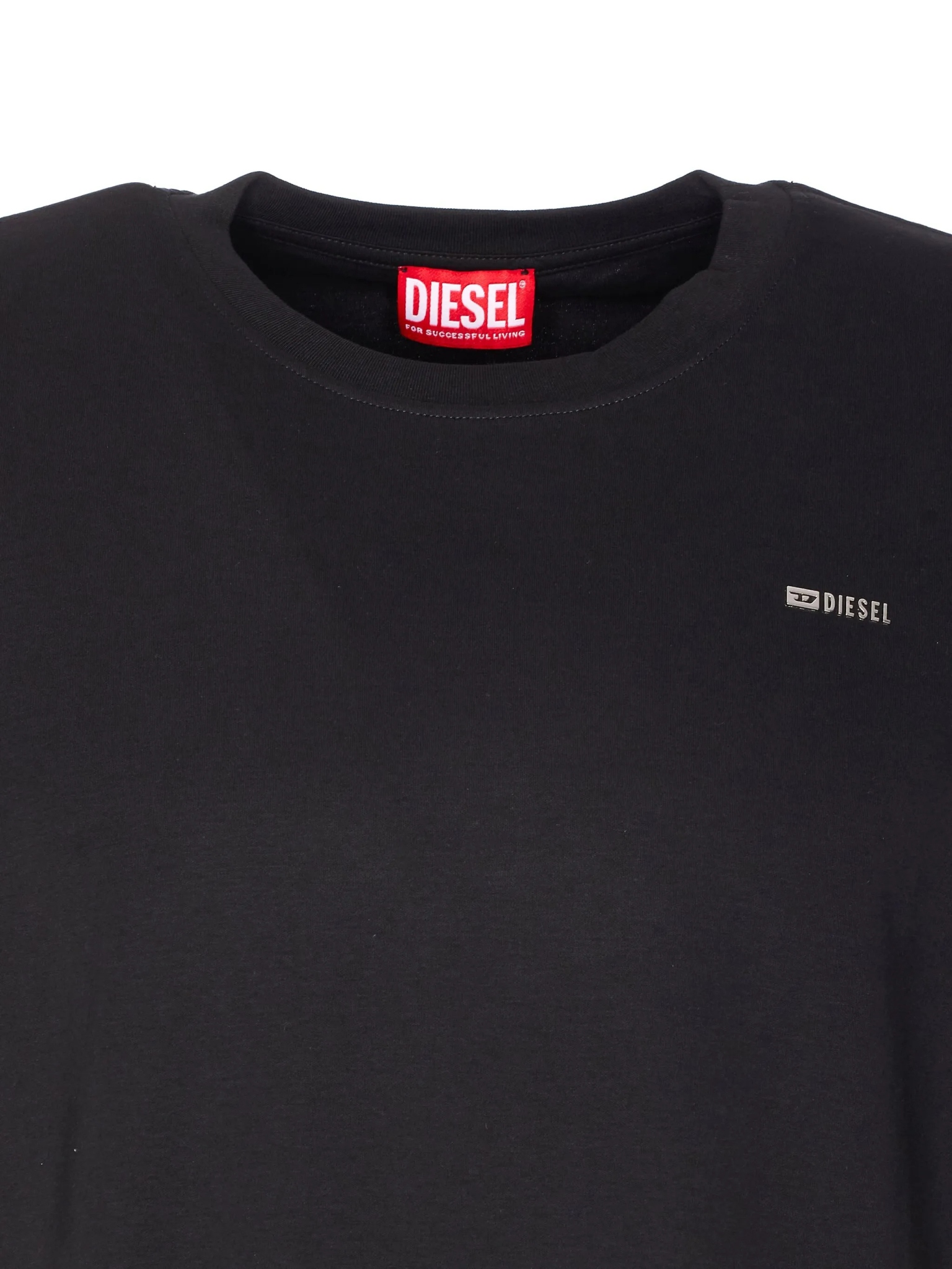 [Diesel] T-shirts Short Sleeve SS26 A196460AIJU9XX