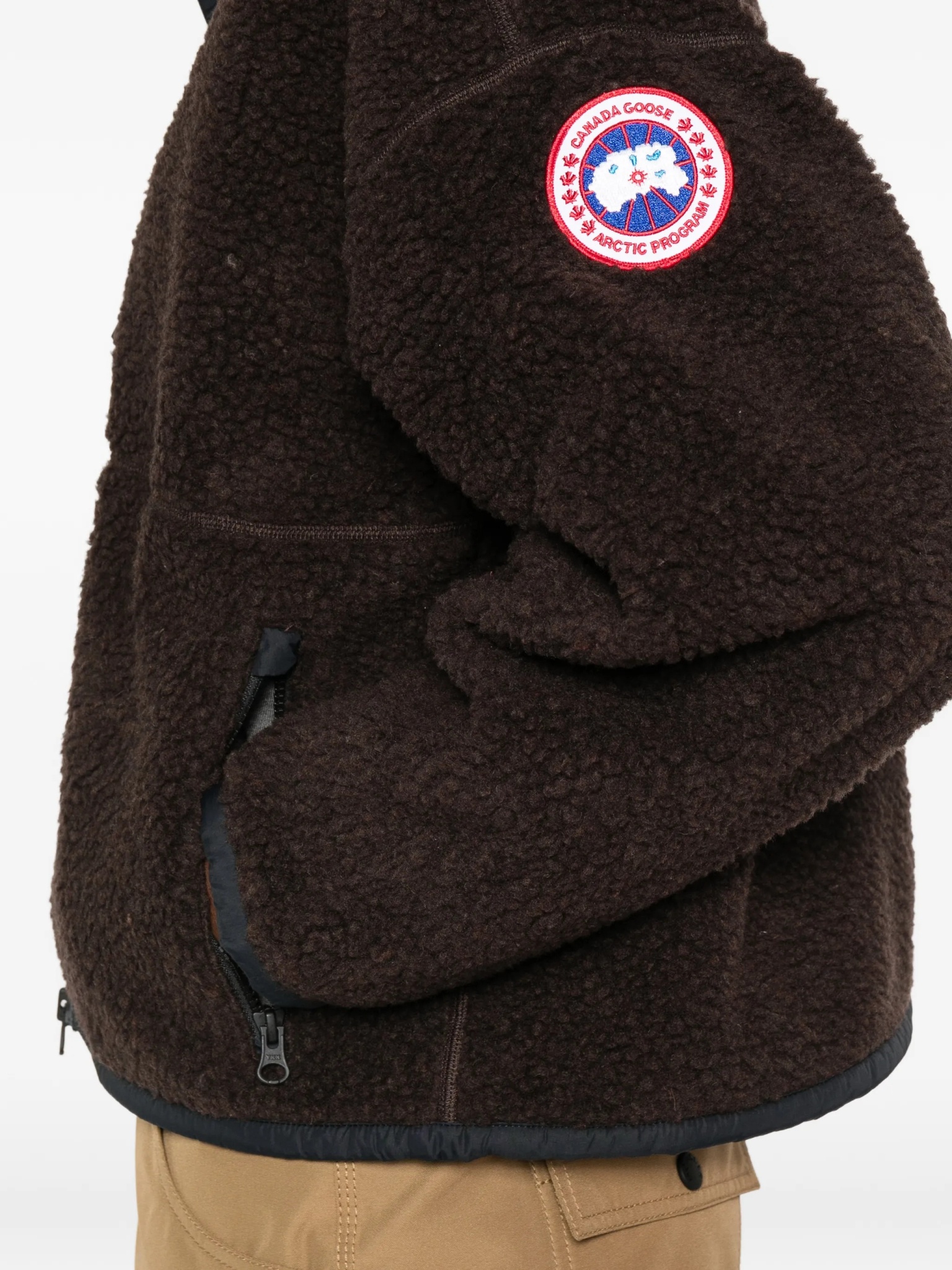 [CANADA GOOSE] Sweatshirt SS26 1101W9842