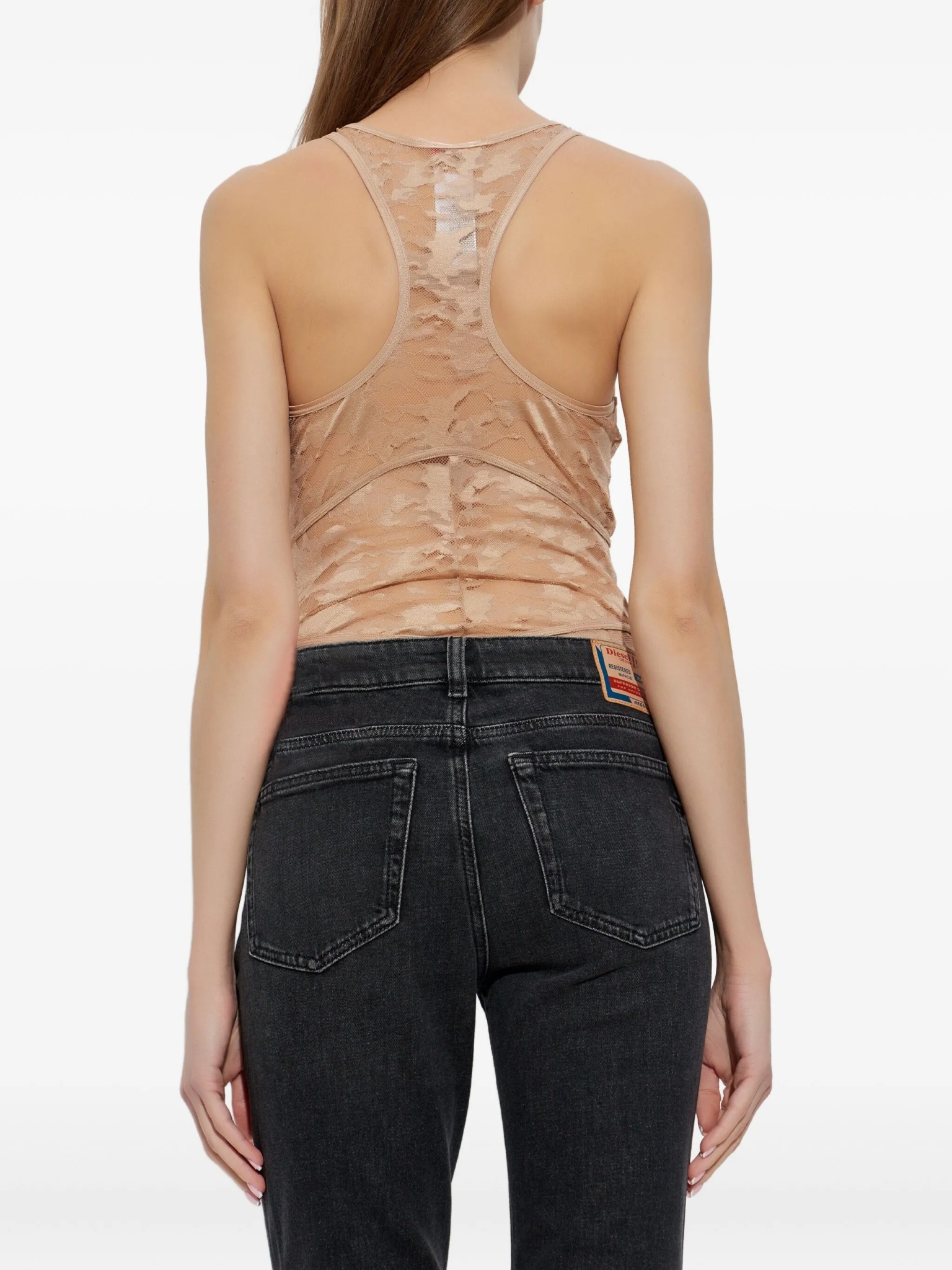 [Diesel] Underwear SS26 A201690DRAK7FS