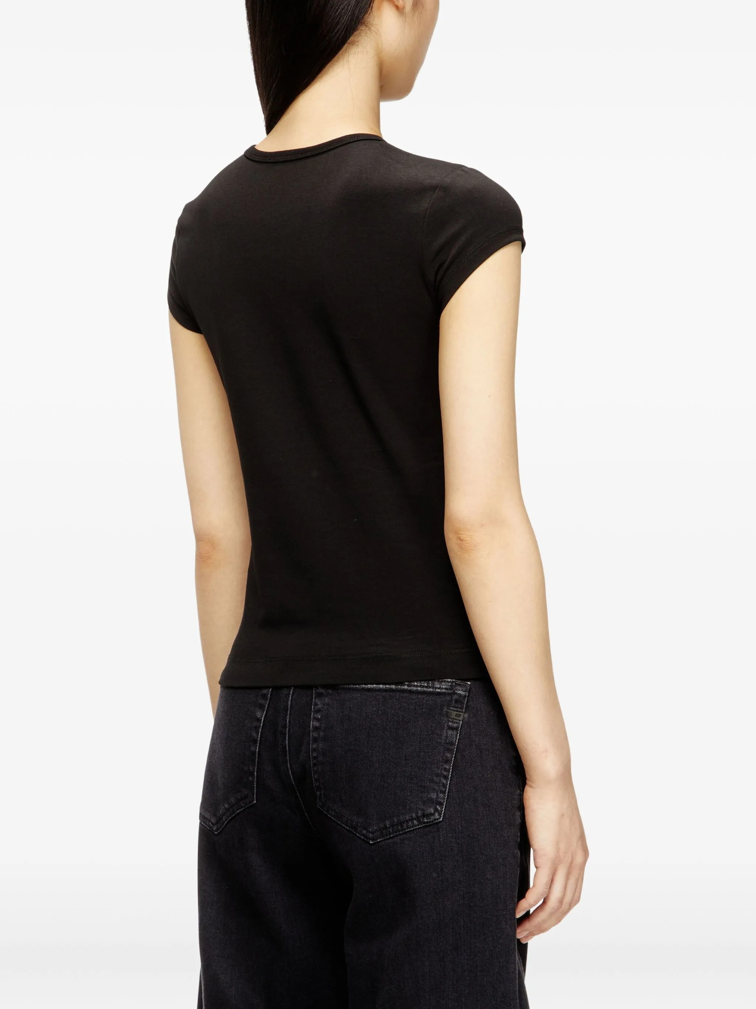 [Diesel] T-shirts Short Sleeve SS26 A199120AFAA9XX