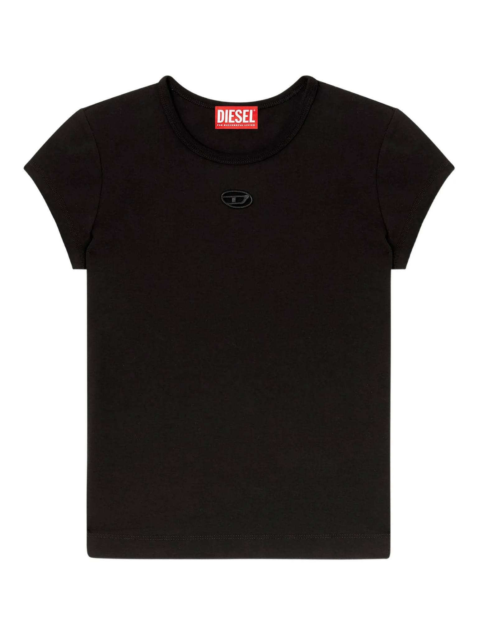 [Diesel] T-shirts Short Sleeve SS26 A199120AFAA9XX