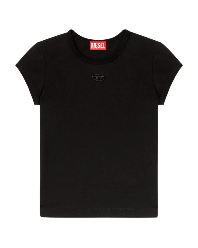 [Diesel] T-shirts Short Sleeve SS26 A199120AFAA9XX
