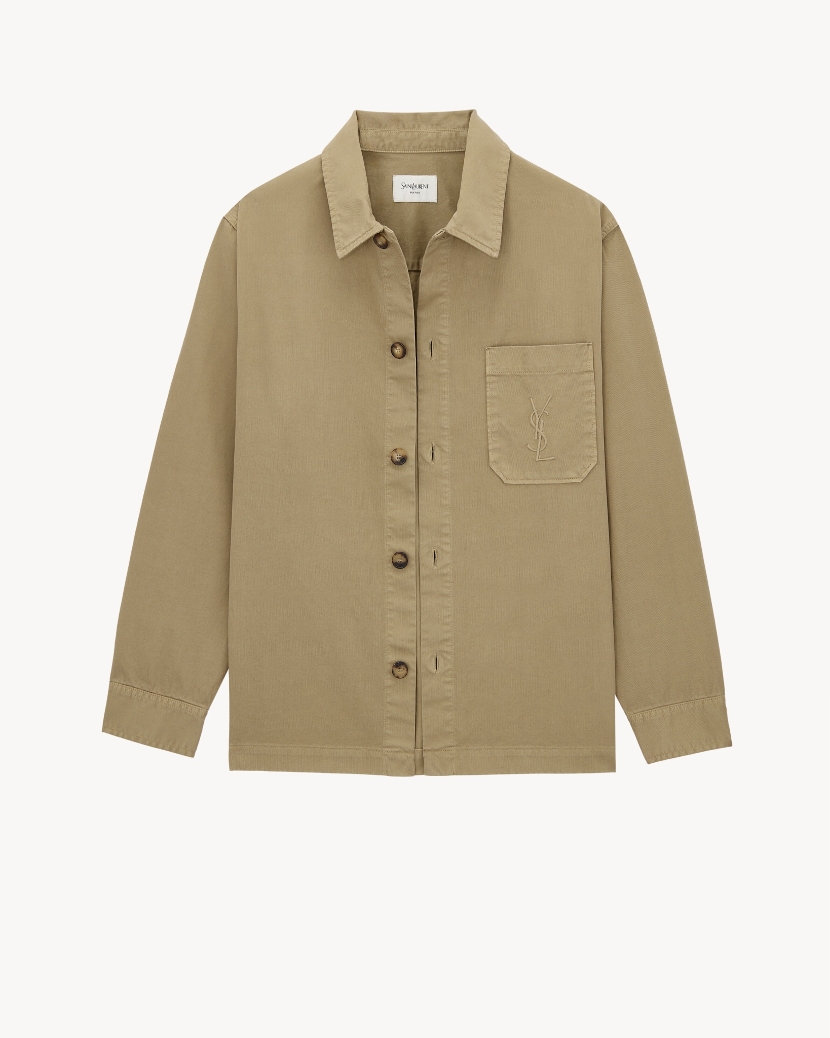 [Saint Laurent] Jacket SS26 861004Y04VD8441