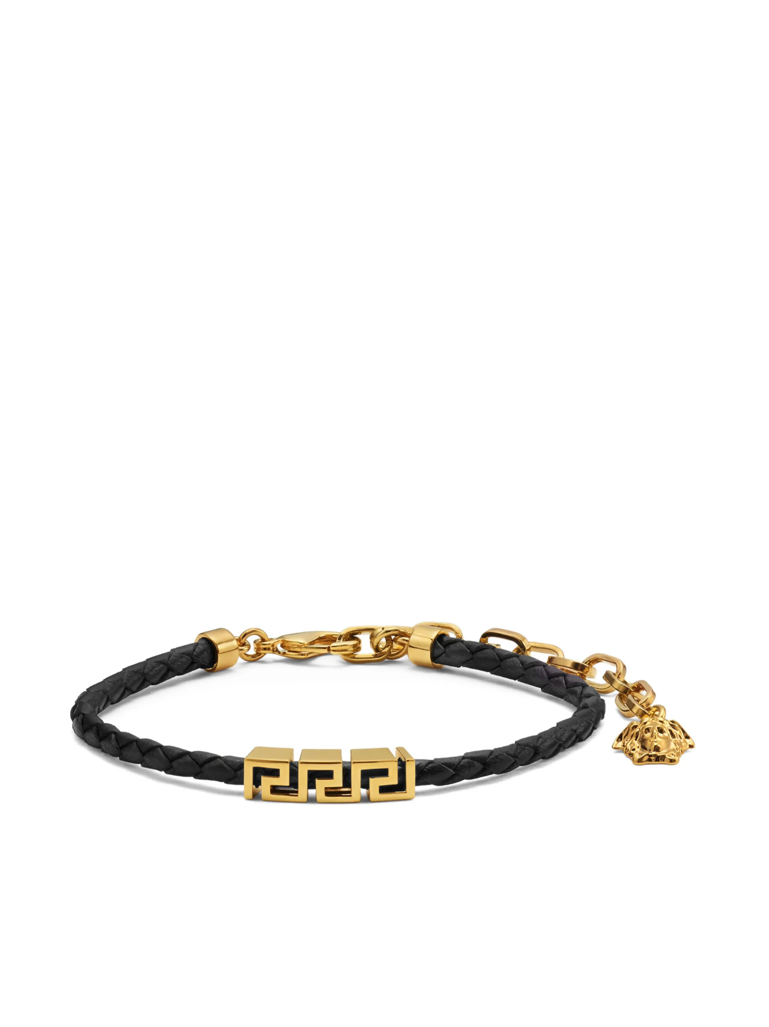 [Versace] Necklace SS26 10227921A006371B00V