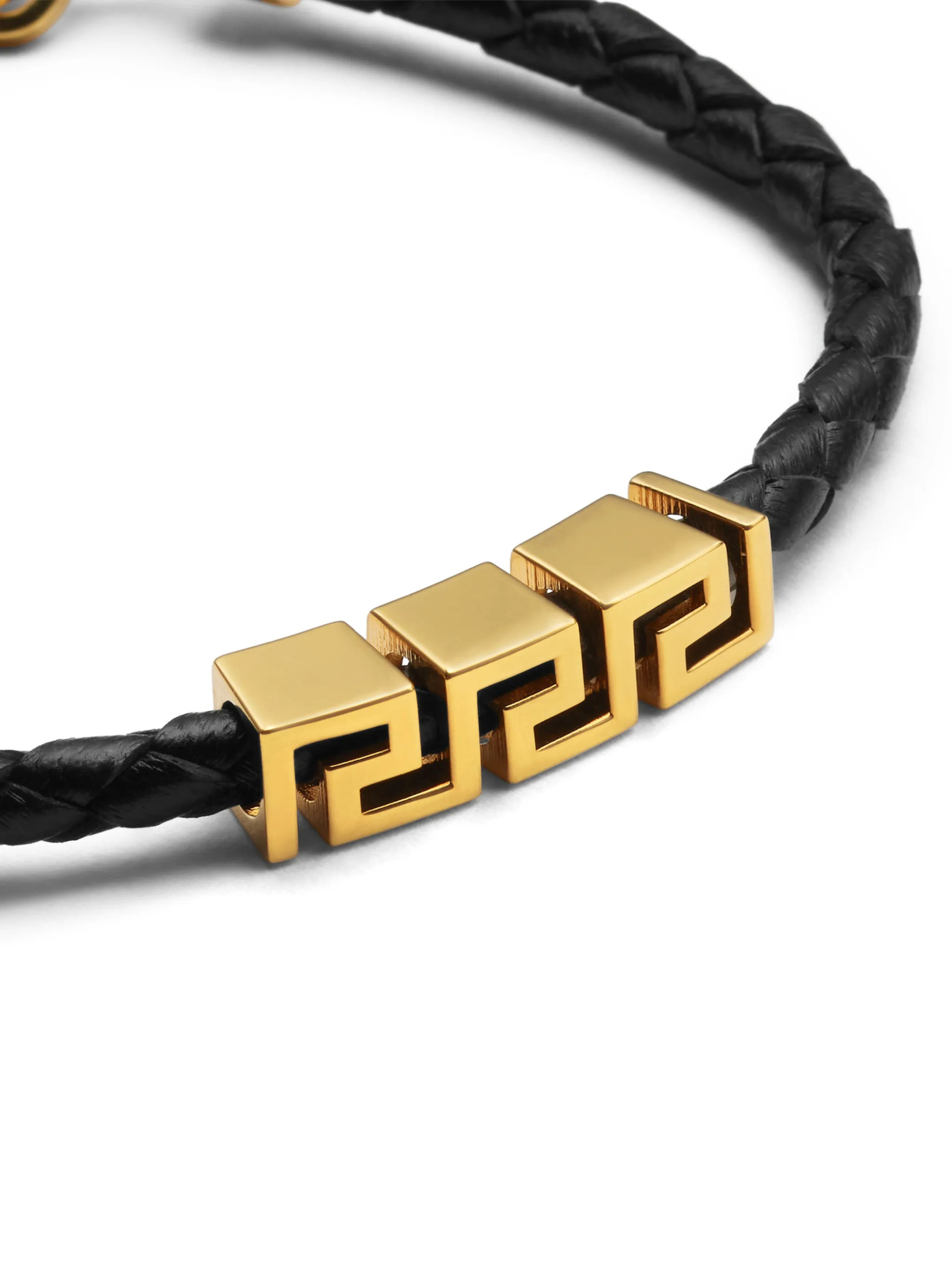 [Versace] Necklace SS26 10227921A006371B00V