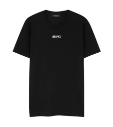 [Versace] T-shirts Short Sleeve SS26 10139441A164551B000