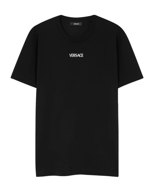 [Versace] T-shirts Short Sleeve SS26 10139441A164551B000