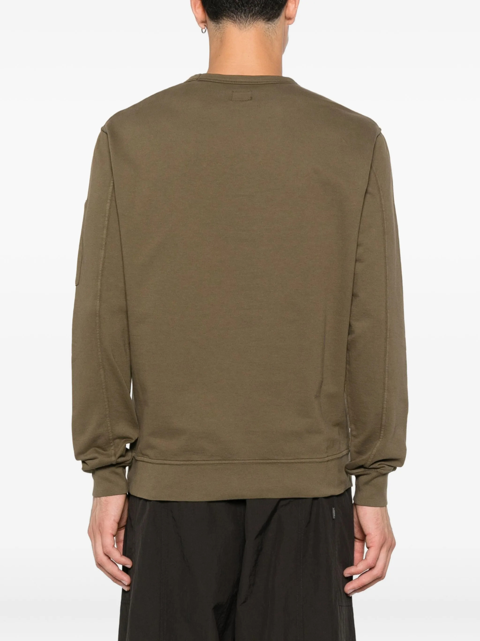 [C.P. Company] Sweatshirt SS26 RCCMSS711A002246G683