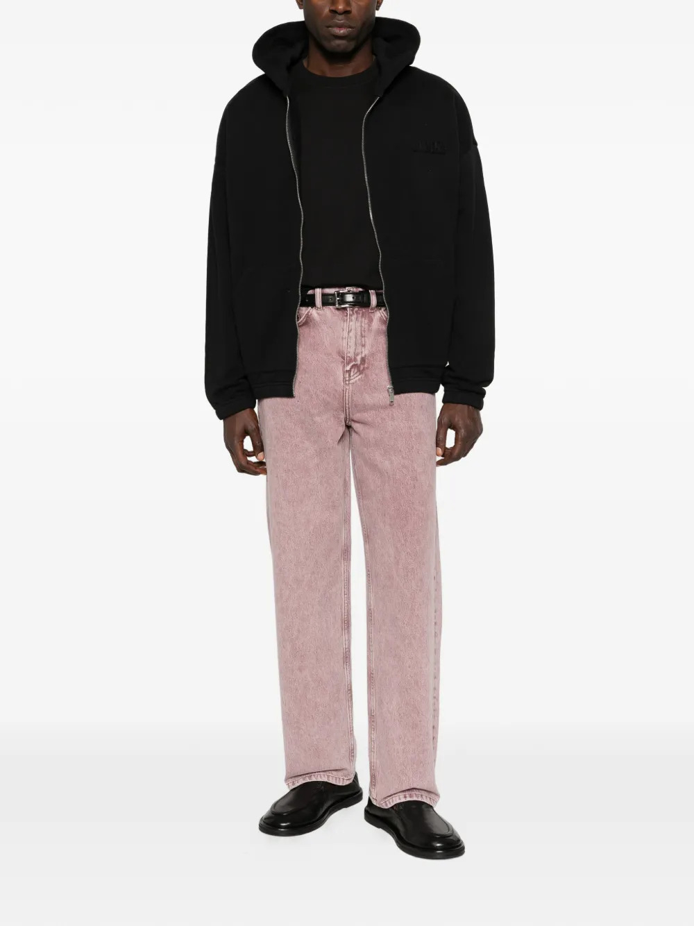 [AUTRY] Sweatshirt SS26 HIPX032K