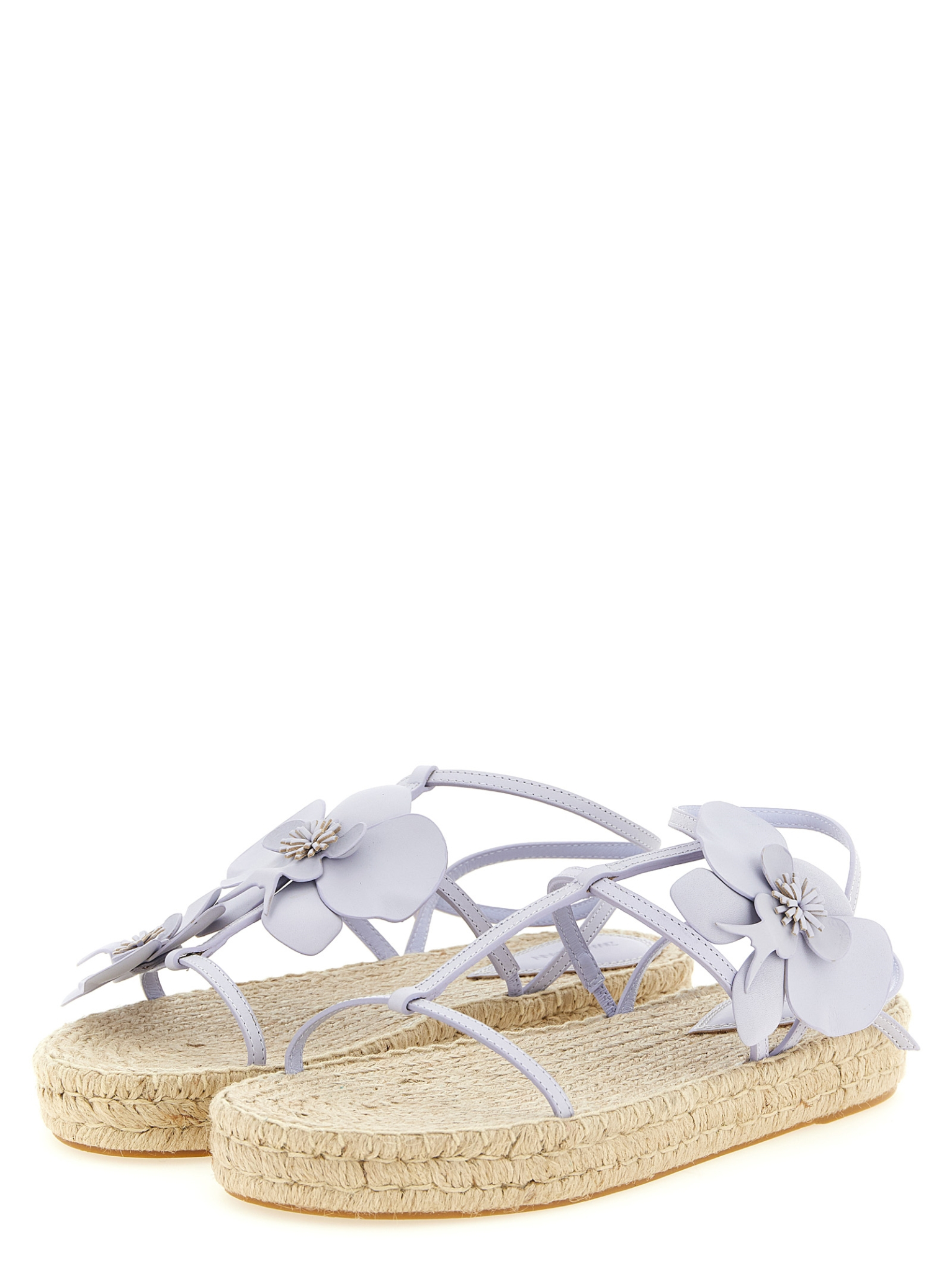 [Zimmermann] Sandals SS26 5230FC26A2LIL