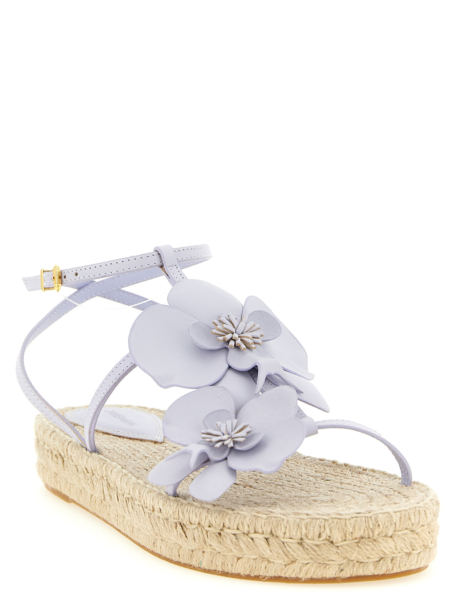 [Zimmermann] Sandals SS26 5230FC26A2LIL
