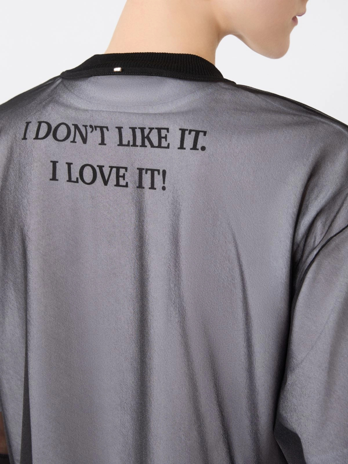 [SPORTMAX] T-shirts Short Sleeve SS26 2612931015600001