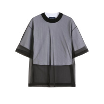 [SPORTMAX] T-shirts Short Sleeve SS26 2612931015600001