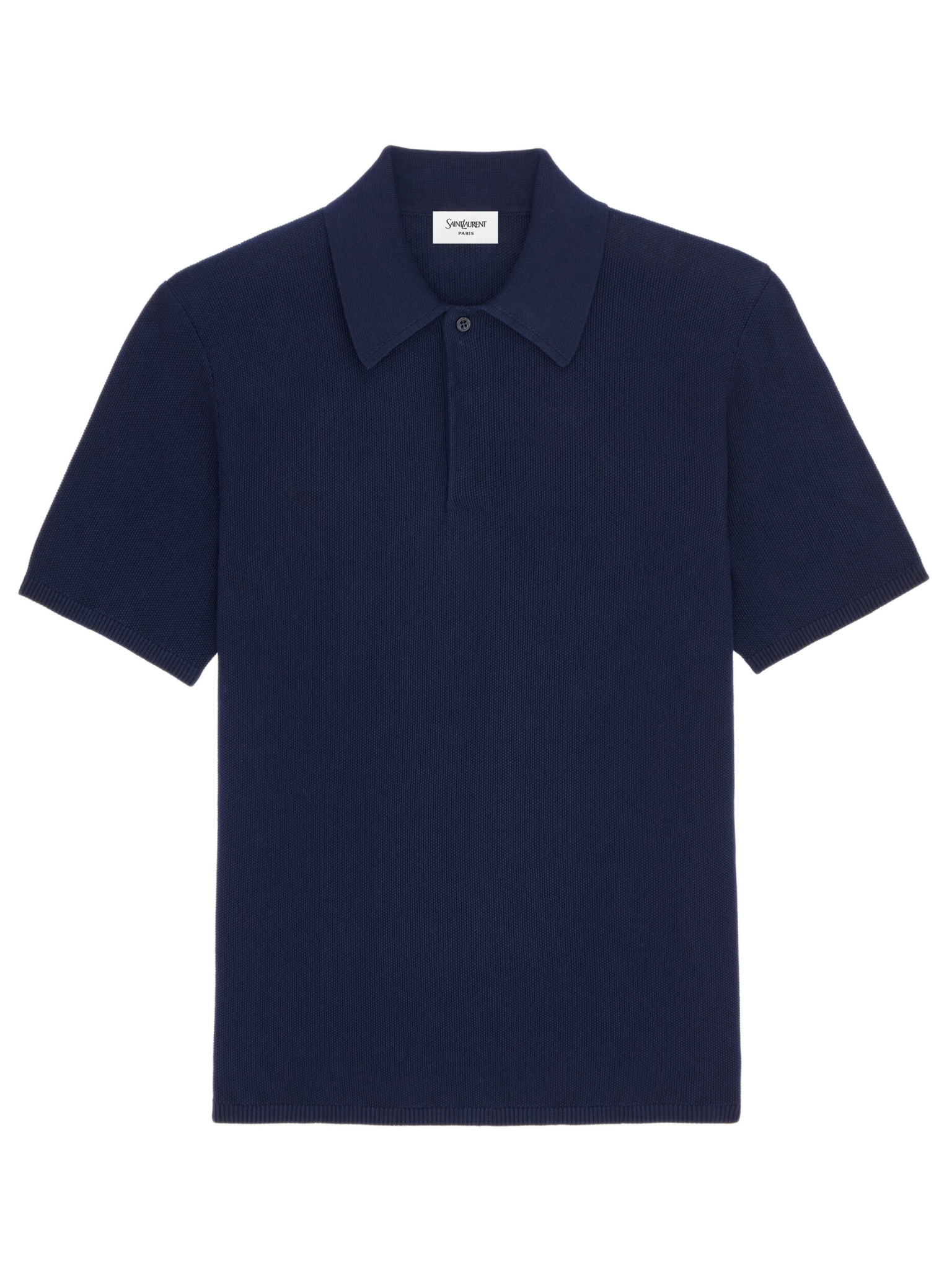 [Saint Laurent] T-shirts Short Sleeve SS26 858843Y77HW4141