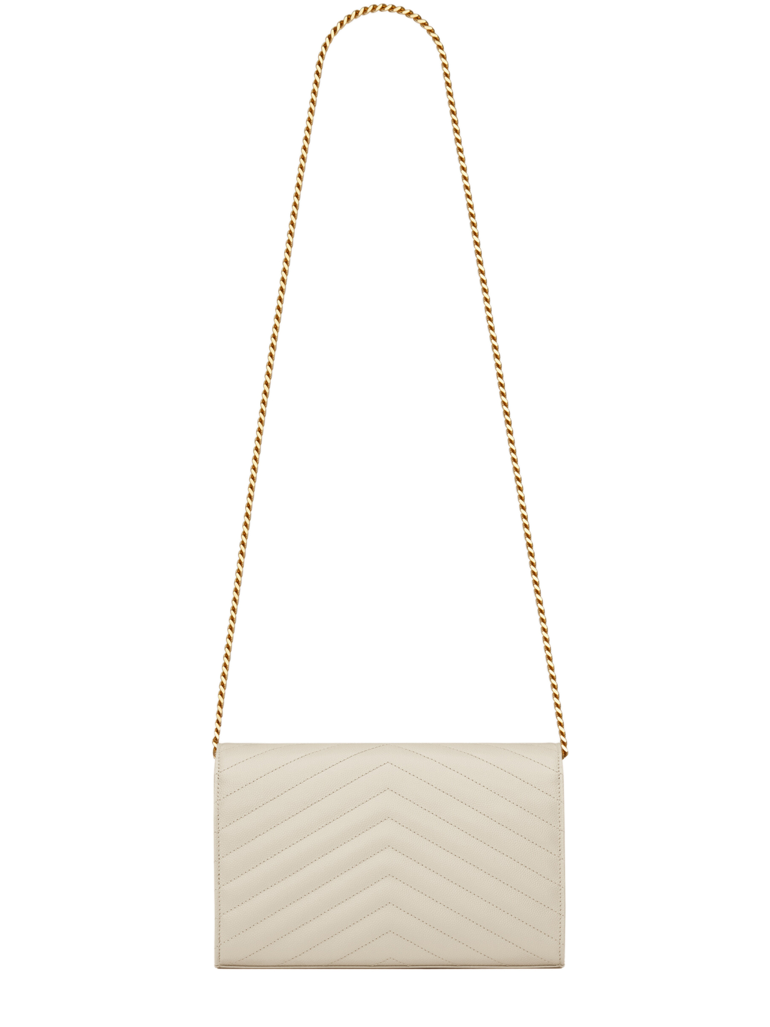 [Saint Laurent] Cross body bag SS26 377828BOW019207