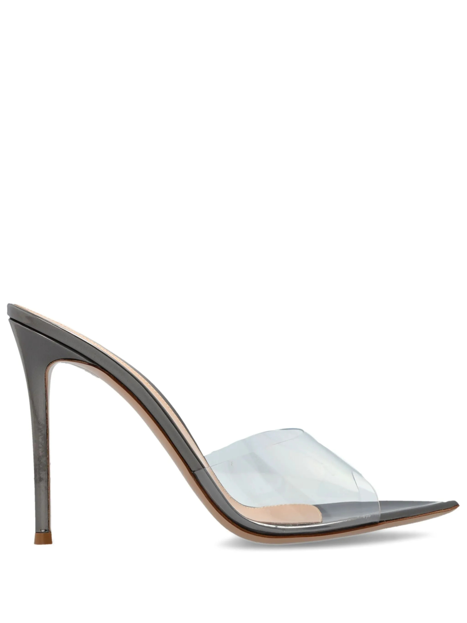 [Gianvito Rossi] Sandals SS26 G1190015RICGMETRLD