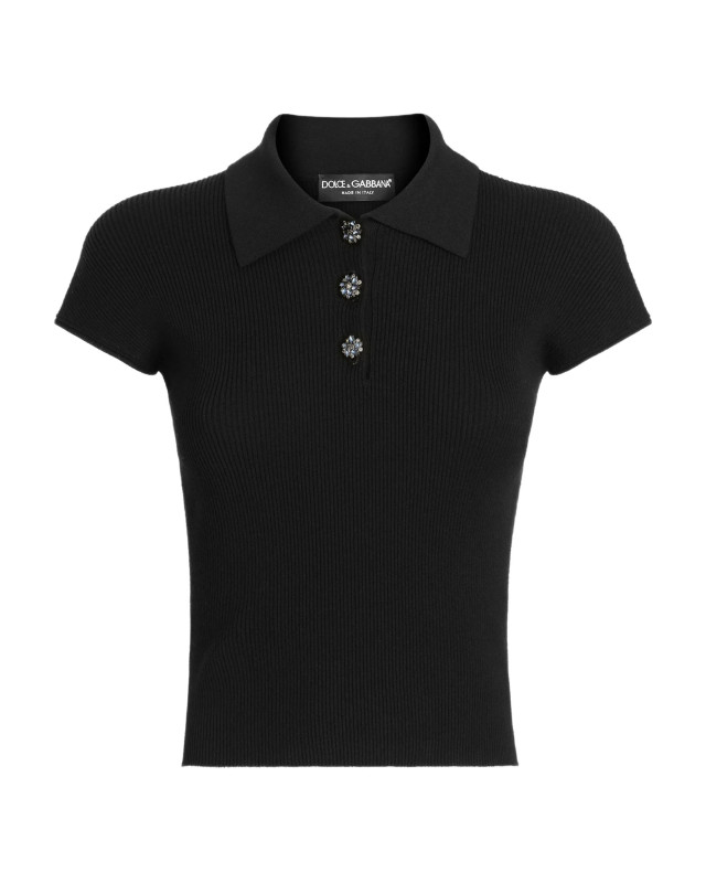 [Dolce & Gabbana] T-shirts Short Sleeve SS26 FXZ41ZJFMHGN0000