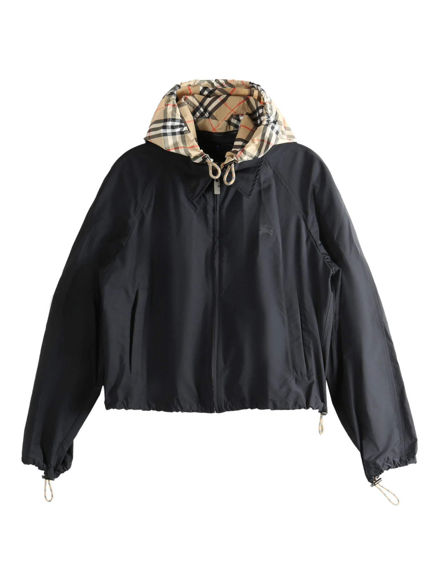 [Burberry] Casual Jacket SS26 8122027A1189